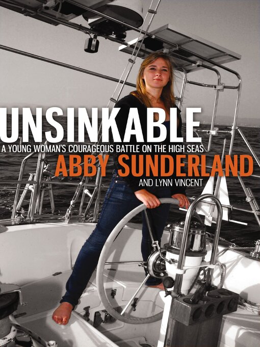 Cover image for Unsinkable